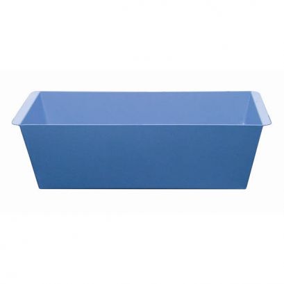 Charola para cuarteador portátil, 19.5 x 7 x 6 pulgadas