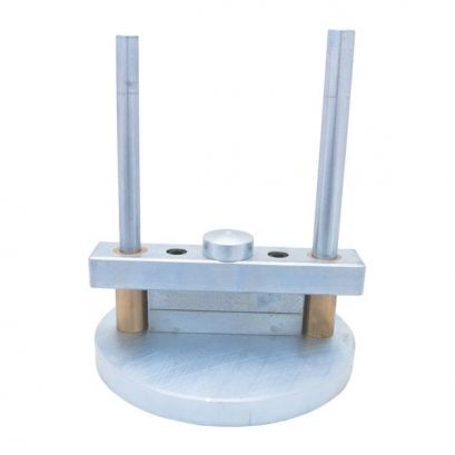 Cabezal Lottman de 6 pulgadas