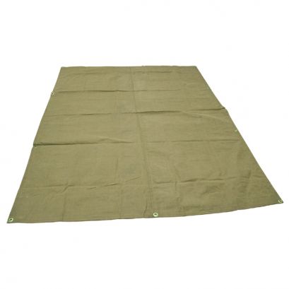 Tela para cuarteo, ​​6 pies x 8 pies (1.8 x 2.4 m)